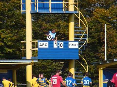 Andráshida-Csorna nb3