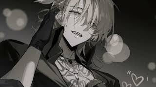 love don&#39;t change (sped up)