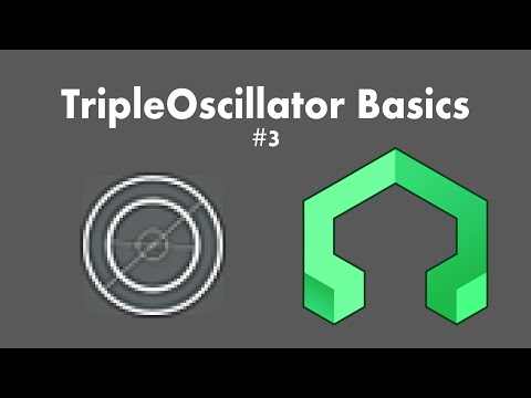 download lagu mp3 mp4 Triple Oscillator Presets, download lagu Triple Oscillator Presets gratis, unduh video klip Triple Oscillator Presets