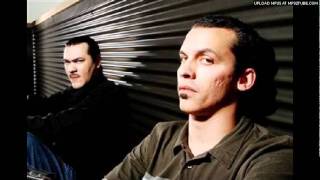 Atmosphere - always coming back home to you (instru)