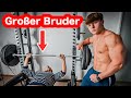 Mein Bruder rastet komplett aus!