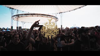 A SECRET REVEALED  - In Shoals (Summer Breeze Open Air 2023)