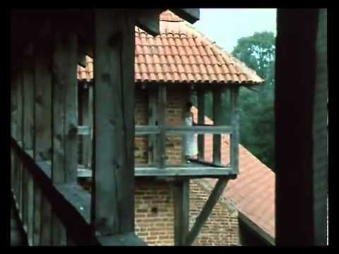 TURAIDAS ROZE - Apvij Rokas (videoklips, 1986)