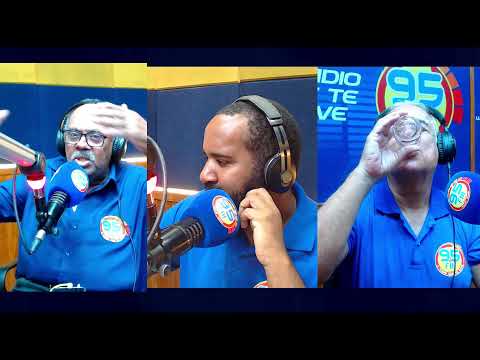 Programa Falando de Esportes - 21/09/2026