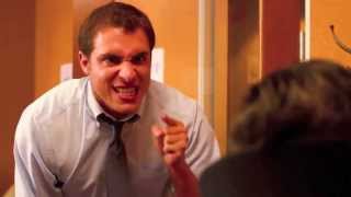 David Storch's Acting Reel video