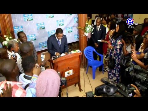 PIDGIN NEWS TUESDAY 26th NOVEMBER 2019 - EQUINOXE TV