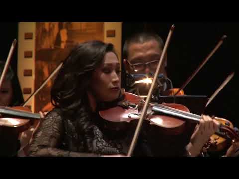 Concert Suite from The Polar Express - Alan Silverstri, Glen Ballard, Arr. Jerry Brubaker