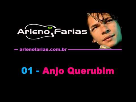 Anjo Querubim - Arleno Farias