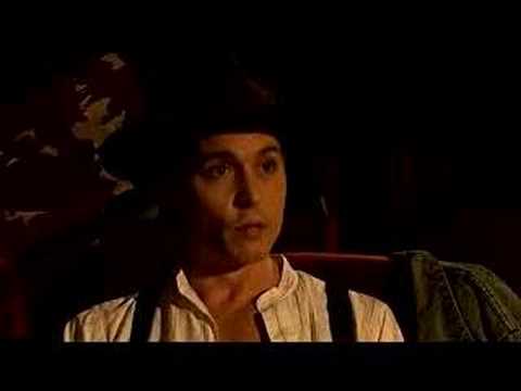 When The Road Bends... Tales Of A Gypsy Caravan (2007) Trailer