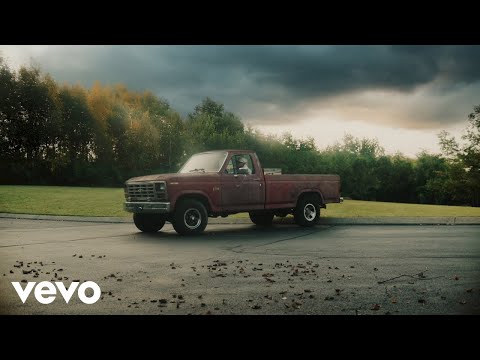 Jake Banfield - Boys Don't Cry (Official Visualizer)