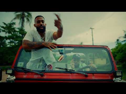 Eladio Carrion, Wisin, De La Ghetto, Foreign Teck - 100xCIENTO