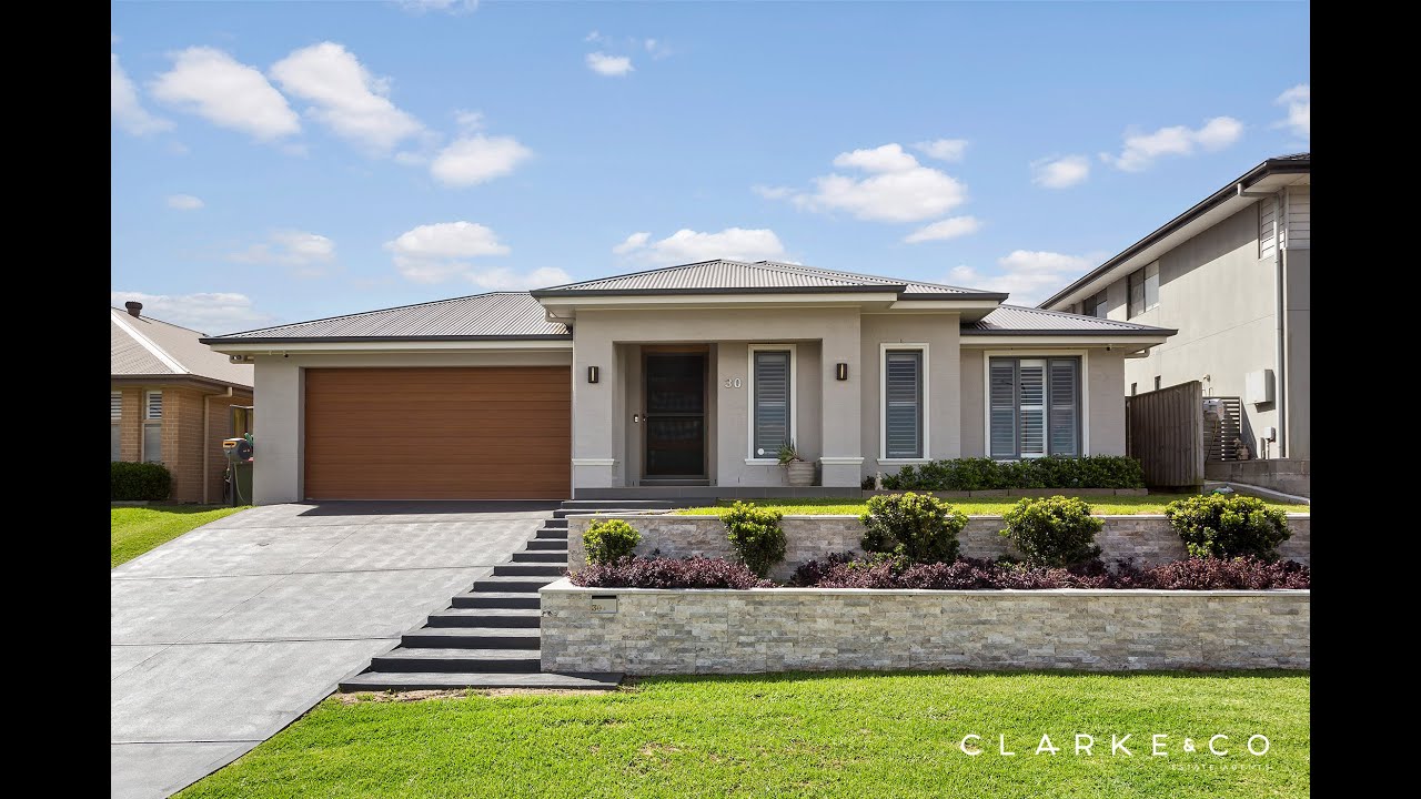 30 Cockatoo Ridge, Aberglasslyn NSW 2320 House Sold