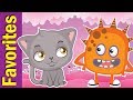 Favorites Song For Kids What S Your Favorite Fun Kids English