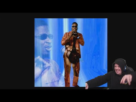 Jaecy - LOVE ME OR NOT Reaction