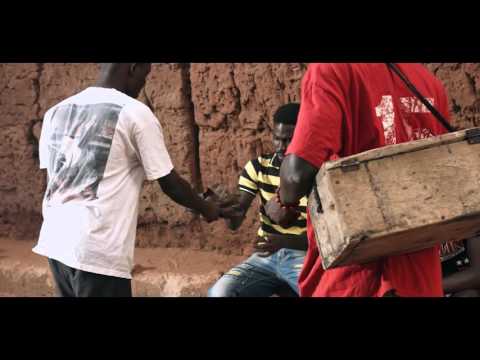 Talanku - Mensei Da (Official Video)