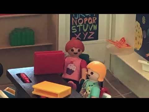 [Film Playmobil] C'est Les Vacances