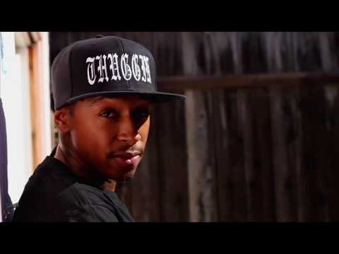 Dre Mack & PrellWHO [DSB CLICK] - ALL BLACK (MUSIC VIDEO) 🔥🔥🔥