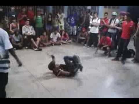 NATIVOS GANGS VS MONSTER KINGS - BATTLE THE KINGS