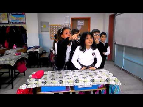 HEM,OYNADIK,HEM DE RİTMİK, SAYDIK,