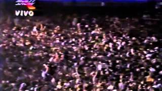L7 - Live at Hollywood Rock Festival (Rio de Janeiro 1993)