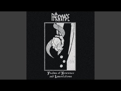 Autumn's Eve in Valaam