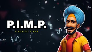 Download lagu P.I.M.P. | Funny Indian Remix | Vindaloo Singh mp3
