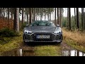 2023 Audi R8 V10 Performance RWD Drive RAW Sound