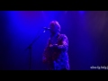 Robyn Hitchcock-ACID BIRD-Live @ The Fillmore, San Francisco, CA, July 25, 2017