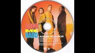 Color Me Badd I Adore Mi Amor