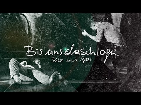 Seiler und Speer - Bis uns daschlogn (Tour 2025)