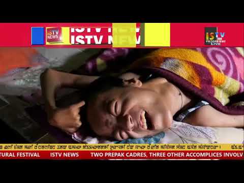 11TH MAY 2018 9.PM MANIPURI NEWS