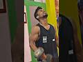Choudhar Jaat Ki Akash Rawat Viralshort Gymshort Gymmotivation Workout Fitneess Gymlover