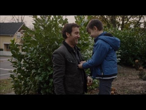 'The Confirmation' Official Trailer (2016) HD