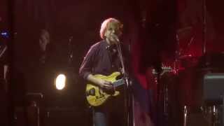 TREY ANASTASIO BAND : Clint Eastwood : {1080p HD} : Summer Camp : Chillicothe, IL : 5/25/2014