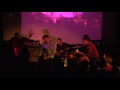 Pissed Jeans - False Jesii,Part 2 (Philadelphia,Pa) 3.11.17