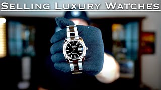 How To Make Money Buying And Selling Rolex Watches. Episode 6