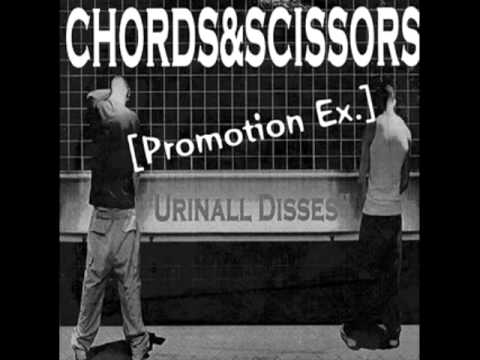Chords & Scissors - Trash Covered (feat. Promoe & Supreme)