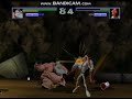 Clay Fighter 63 1 3 N64 Sumo Santa 100 Damage