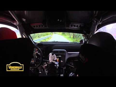 31° rally valdinievole 2015 cameracar bedini pippi ps 8 movie