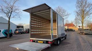 Camion furgon < 3.5t IVECO 40C18 Euro 6 / Manual | Imagine 4 - Autoline