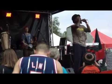 Prince Alla & Dreadless - Stone (Rastaplas 2014)