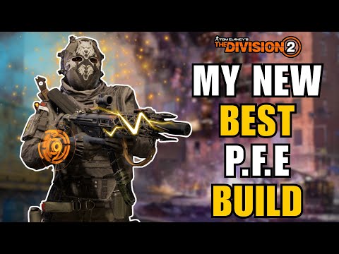 The Division 2 | The Ultimate Legendary Build! | 1 Million Damage a Shot and Unlimited Armor!