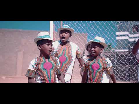 Alefa Barea  - Black Nadia, Nael, Tence Mena, Mr Sayda, Agrad, Dalvis,  ZazaKanto, Ifanihy....