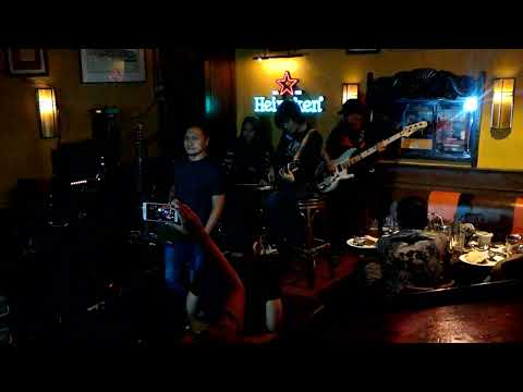 taboo-hancurku  live perform