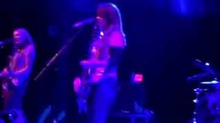 Veruca Salt - Prince of Wales (Live at the 9:30 Club Washington, DC  Aug 1, 2015)