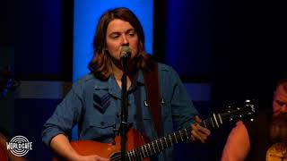 Brandi Carlile - &quot;The Mother&quot; (Recorded Live for World Cafe)