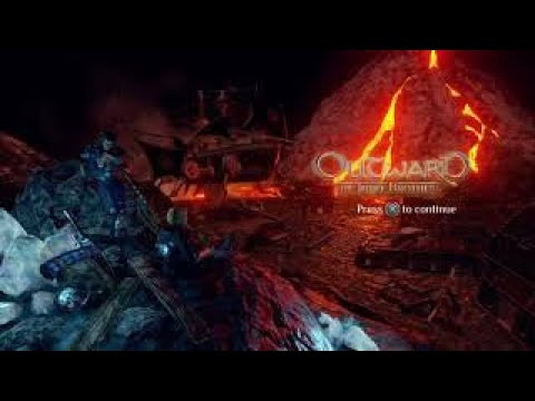 Outward Backpack Hack trick PS4 PS5 Xbox Soroboreans Playstation