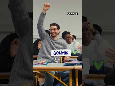 Pierre Niney qui a tout whippin 😭