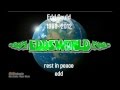 RIP Edd Gould