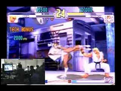 Evo 2004 Moment #37
